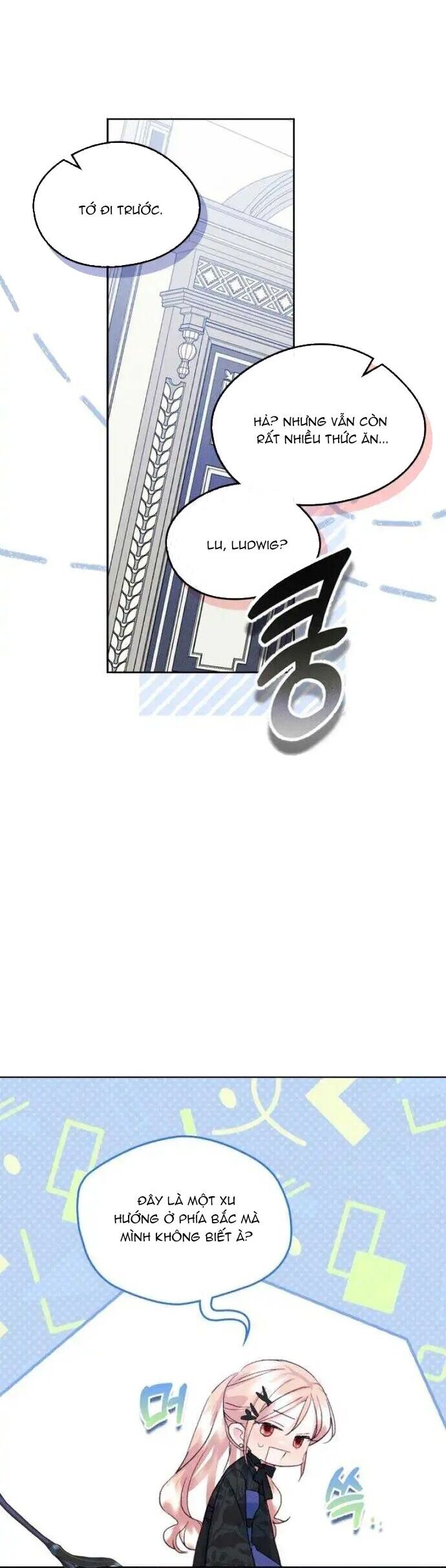 Bạn Thân Khác Giới Của Nam Chính Chapter 56 - Trang 2