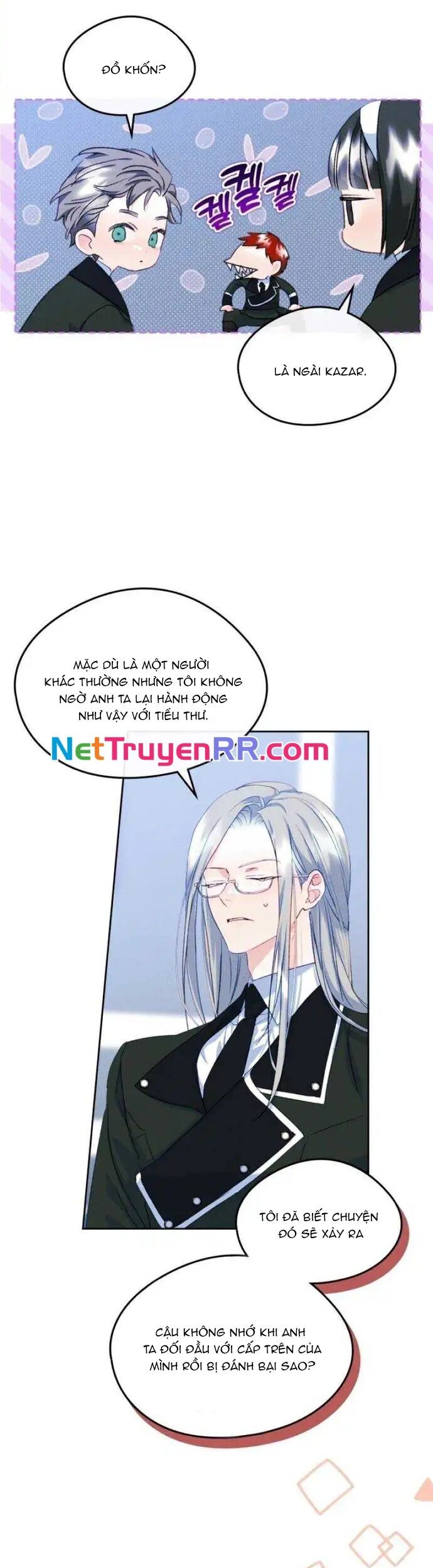 Bạn Thân Khác Giới Của Nam Chính Chapter 56 - Trang 2