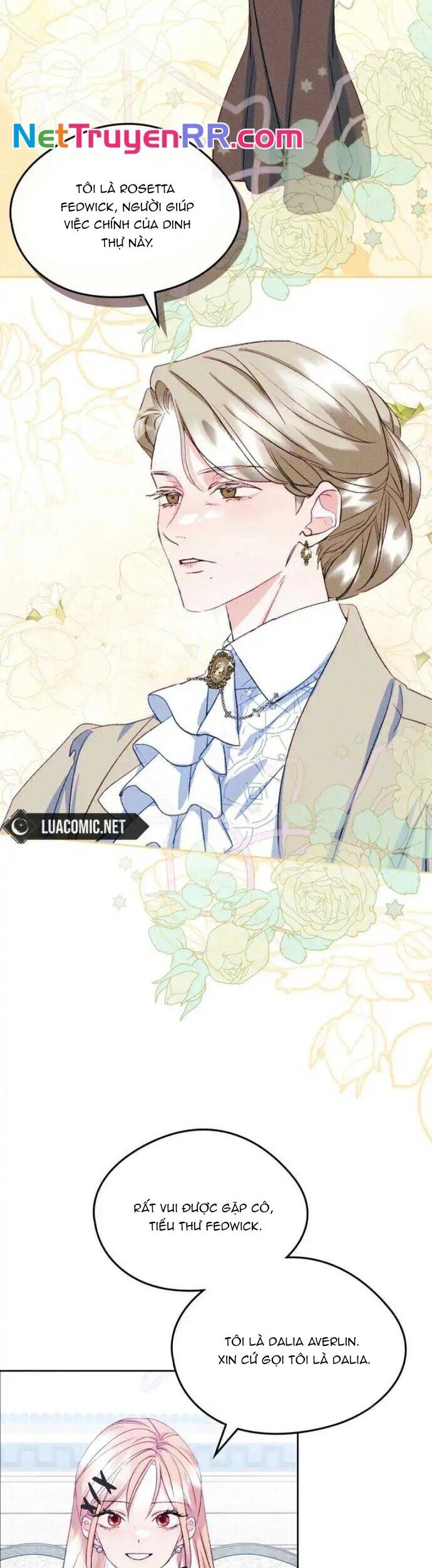 Bạn Thân Khác Giới Của Nam Chính Chapter 56 - Trang 2