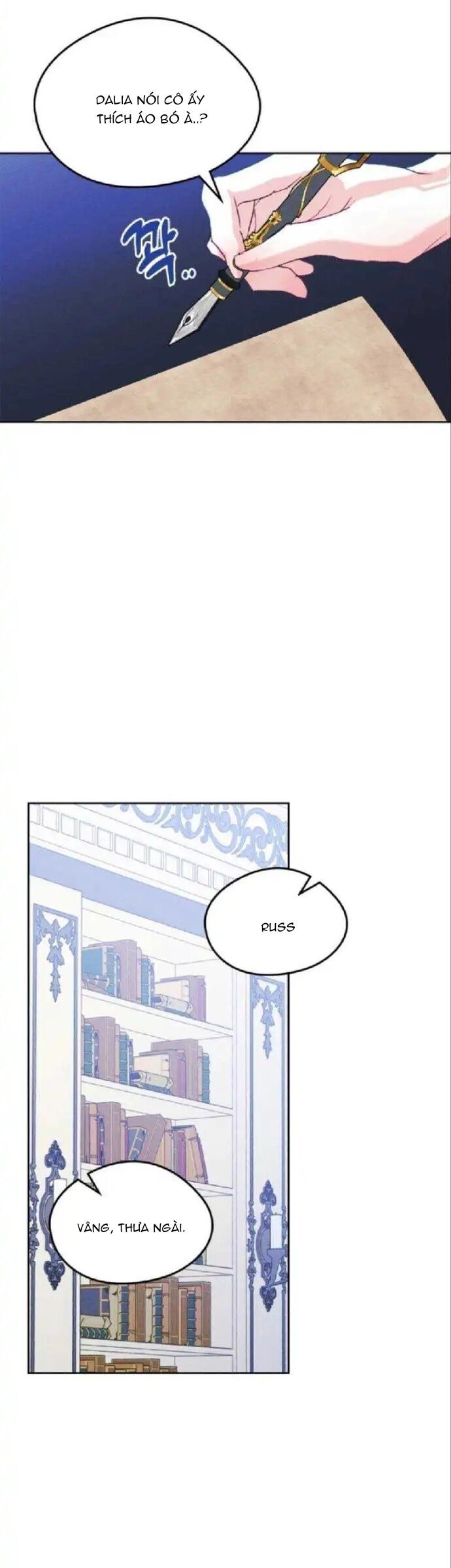 Bạn Thân Khác Giới Của Nam Chính Chapter 56 - Trang 2