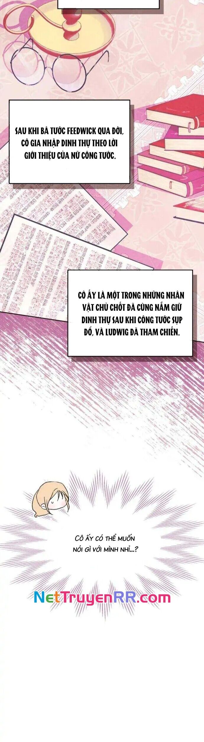 Bạn Thân Khác Giới Của Nam Chính Chapter 56 - Trang 2