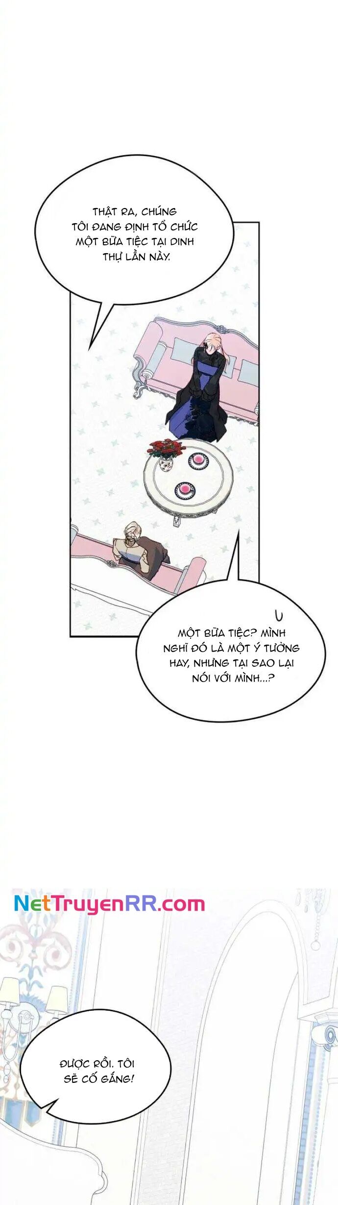 Bạn Thân Khác Giới Của Nam Chính Chapter 56 - Trang 2