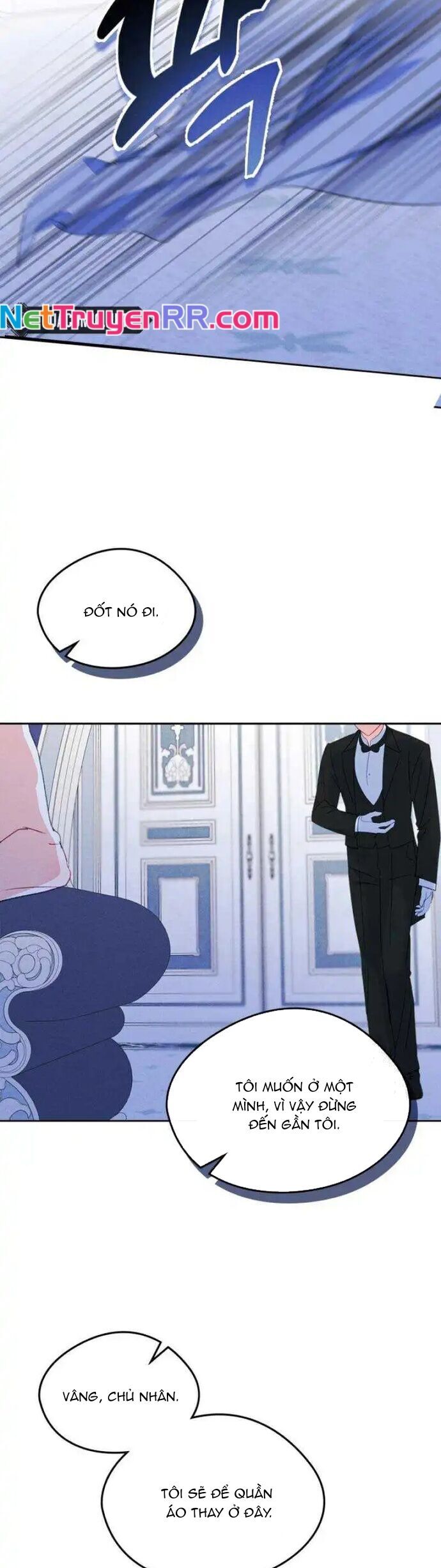 Bạn Thân Khác Giới Của Nam Chính Chapter 56 - Trang 2