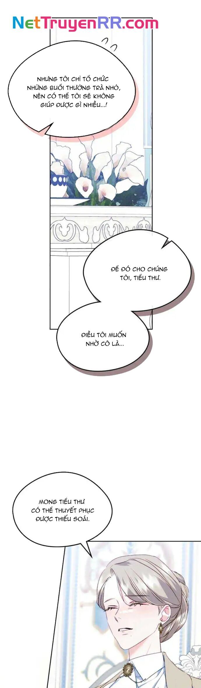 Bạn Thân Khác Giới Của Nam Chính Chapter 56 - Trang 2