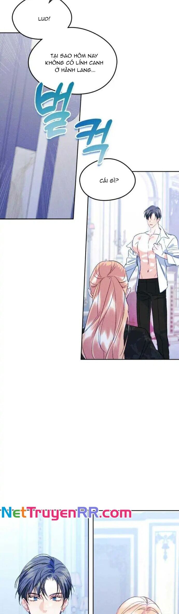 Bạn Thân Khác Giới Của Nam Chính Chapter 56 - Trang 2