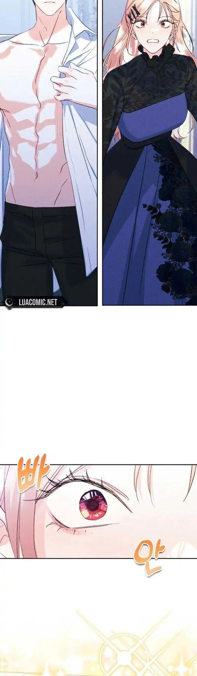 Bạn Thân Khác Giới Của Nam Chính Chapter 56 - Trang 2