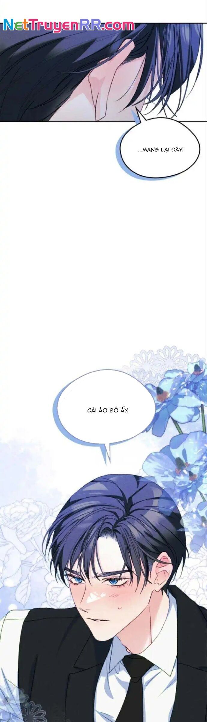 Bạn Thân Khác Giới Của Nam Chính Chapter 56 - Trang 2