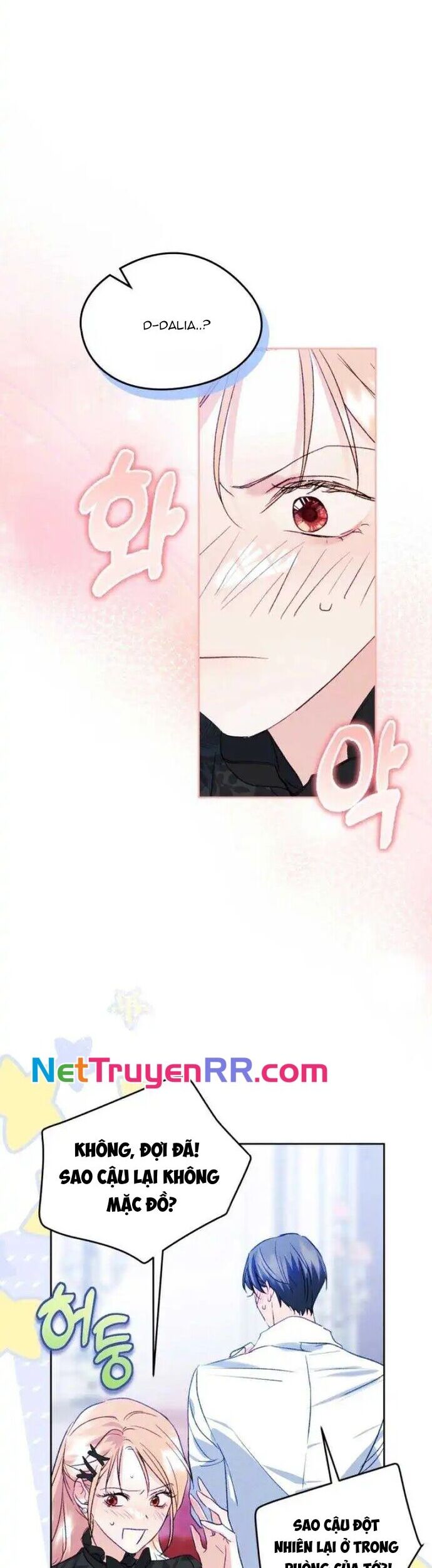 Bạn Thân Khác Giới Của Nam Chính Chapter 56 - Trang 2