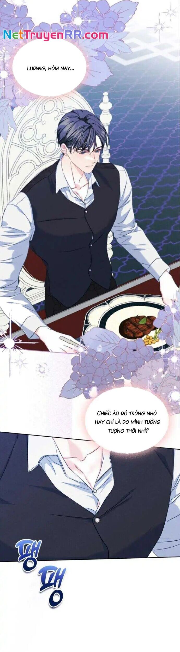 Bạn Thân Khác Giới Của Nam Chính Chapter 56 - Trang 2