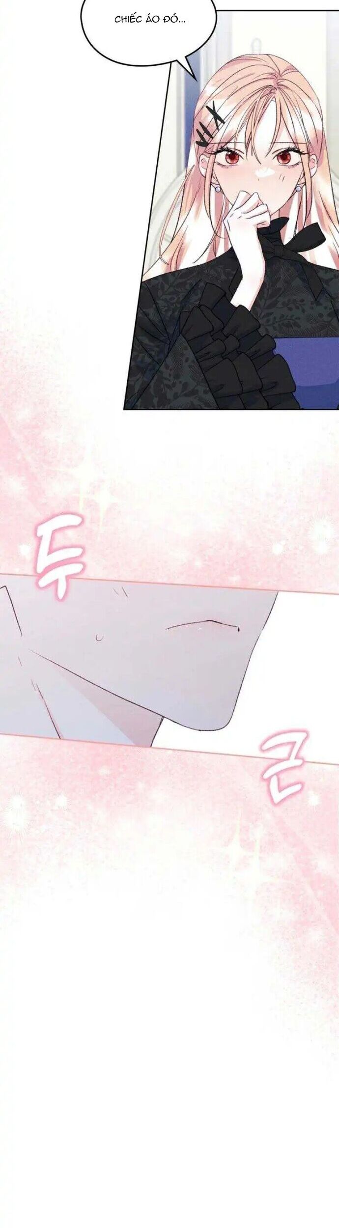 Bạn Thân Khác Giới Của Nam Chính Chapter 56 - Trang 2