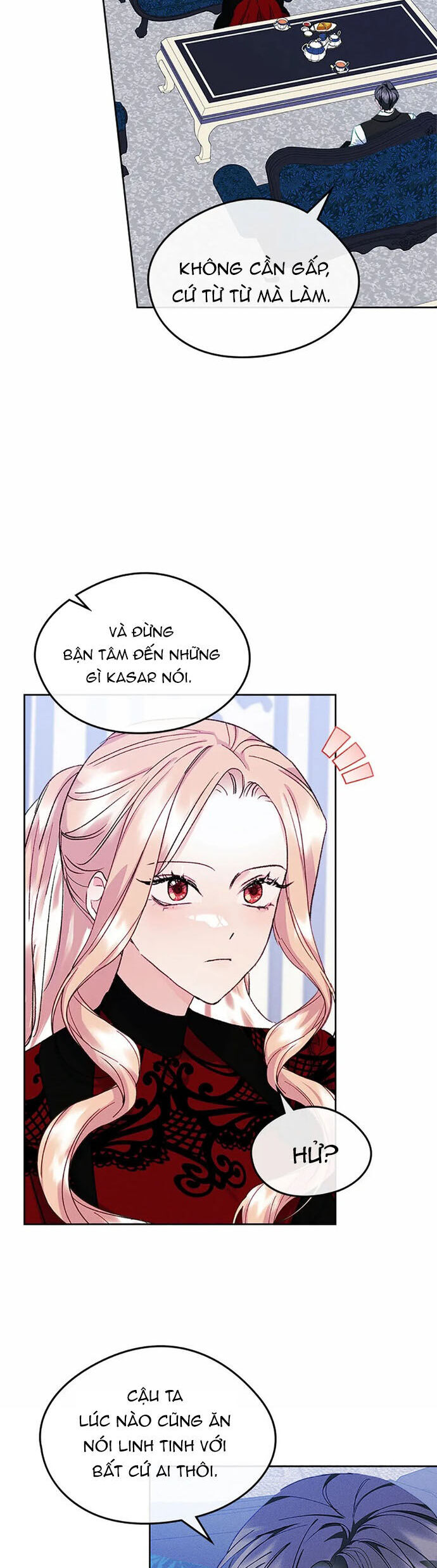 Bạn Thân Khác Giới Của Nam Chính Chapter 57 - Trang 2