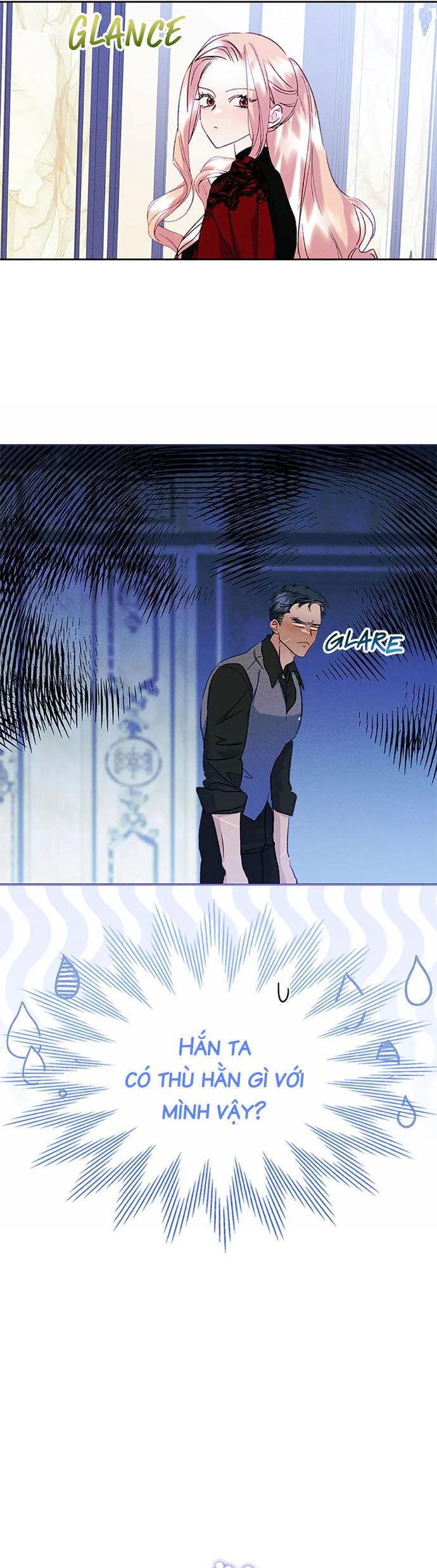 Bạn Thân Khác Giới Của Nam Chính Chapter 57 - Trang 2