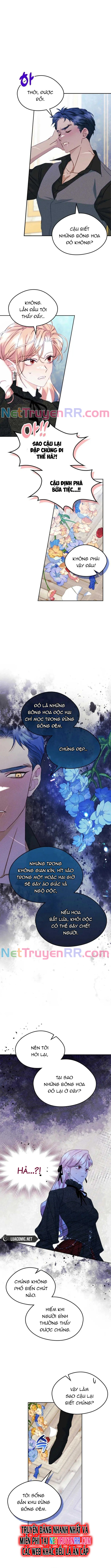Bạn Thân Khác Giới Của Nam Chính Chapter 59 - Trang 2