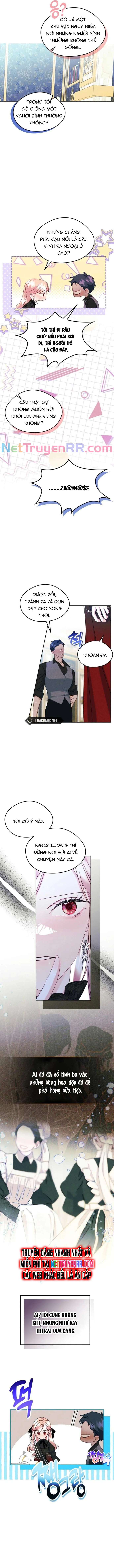 Bạn Thân Khác Giới Của Nam Chính Chapter 59 - Trang 2