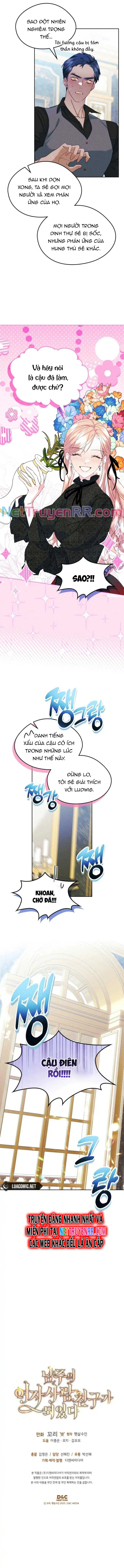 Bạn Thân Khác Giới Của Nam Chính Chapter 59 - Trang 2
