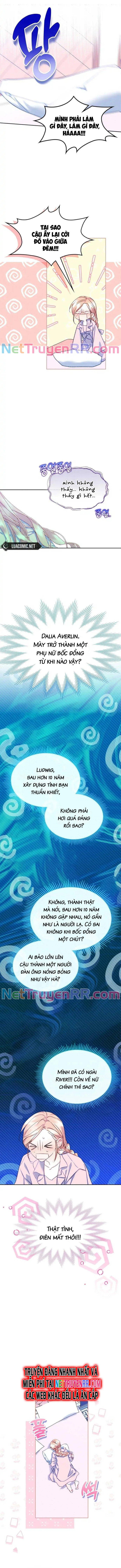 Bạn Thân Khác Giới Của Nam Chính Chapter 59 - Trang 2