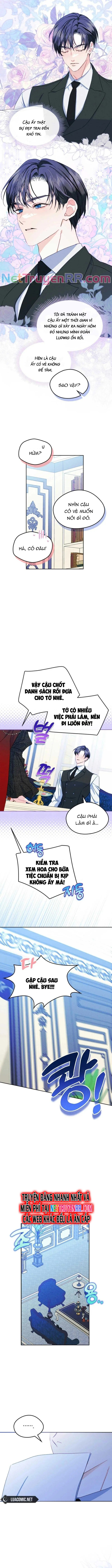 Bạn Thân Khác Giới Của Nam Chính Chapter 59 - Trang 2