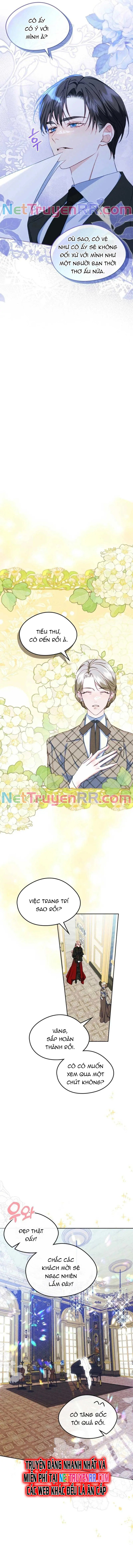 Bạn Thân Khác Giới Của Nam Chính Chapter 59 - Trang 2