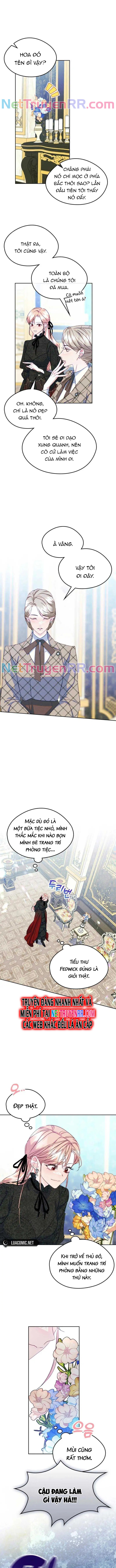 Bạn Thân Khác Giới Của Nam Chính Chapter 59 - Trang 2