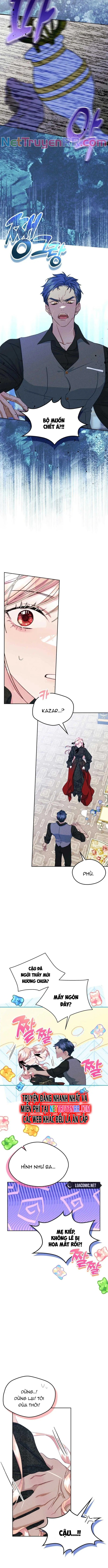 Bạn Thân Khác Giới Của Nam Chính Chapter 59 - Trang 2