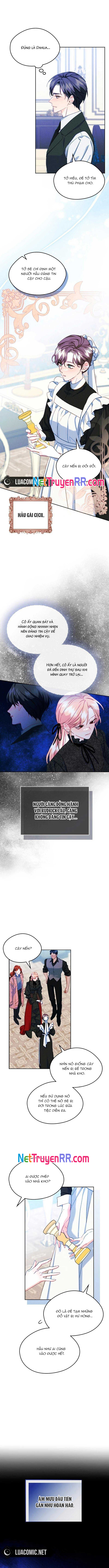 Bạn Thân Khác Giới Của Nam Chính Chapter 60 - Trang 2