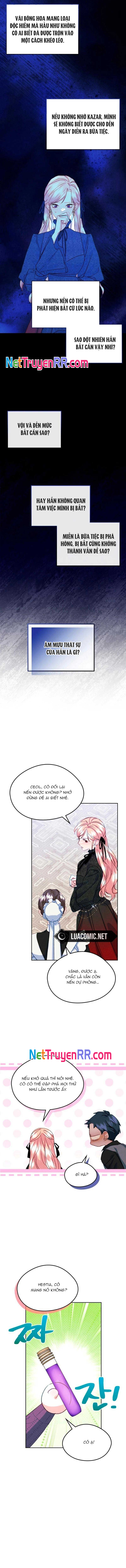 Bạn Thân Khác Giới Của Nam Chính Chapter 60 - Trang 2