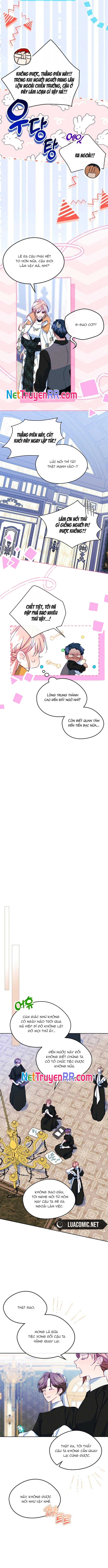 Bạn Thân Khác Giới Của Nam Chính Chapter 60 - Trang 2