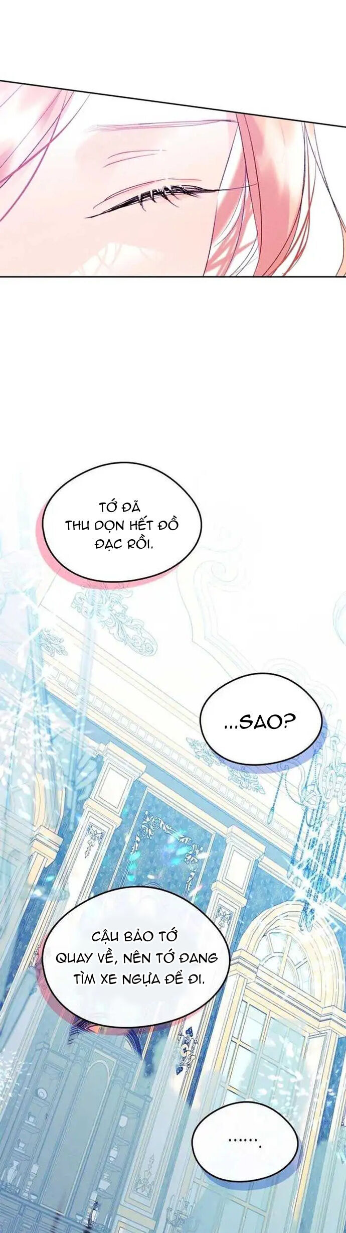 Bạn Thân Khác Giới Của Nam Chính Chapter 62 - Trang 2