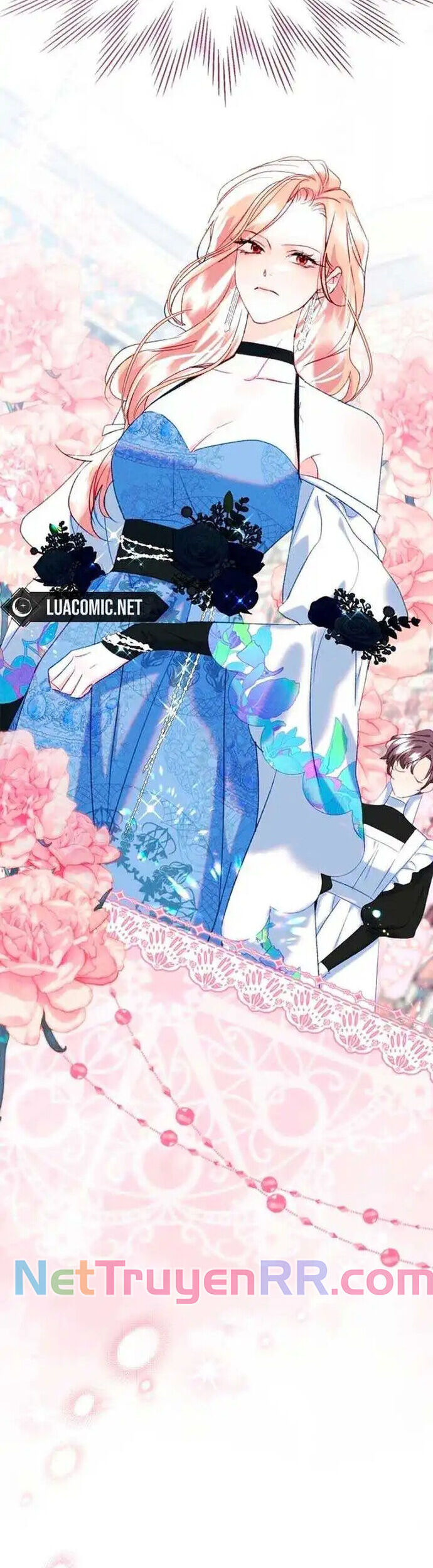 Bạn Thân Khác Giới Của Nam Chính Chapter 62 - Trang 2