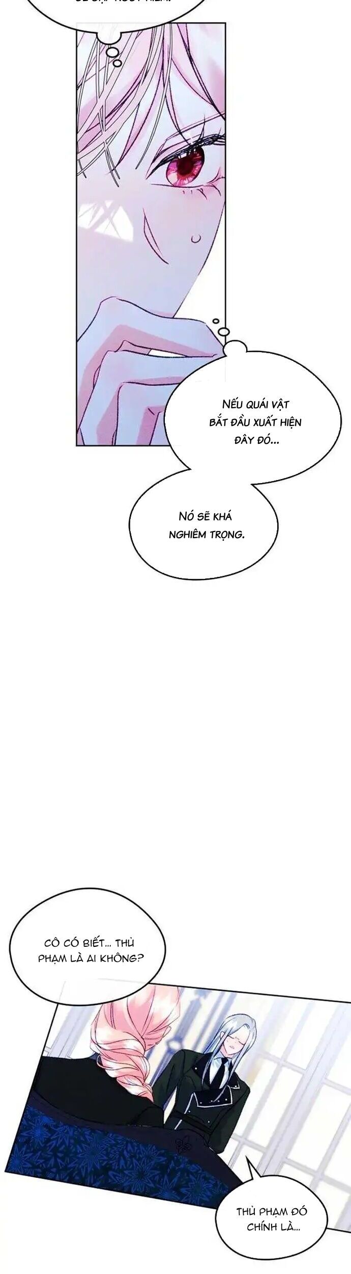 Bạn Thân Khác Giới Của Nam Chính Chapter 63 - Trang 2