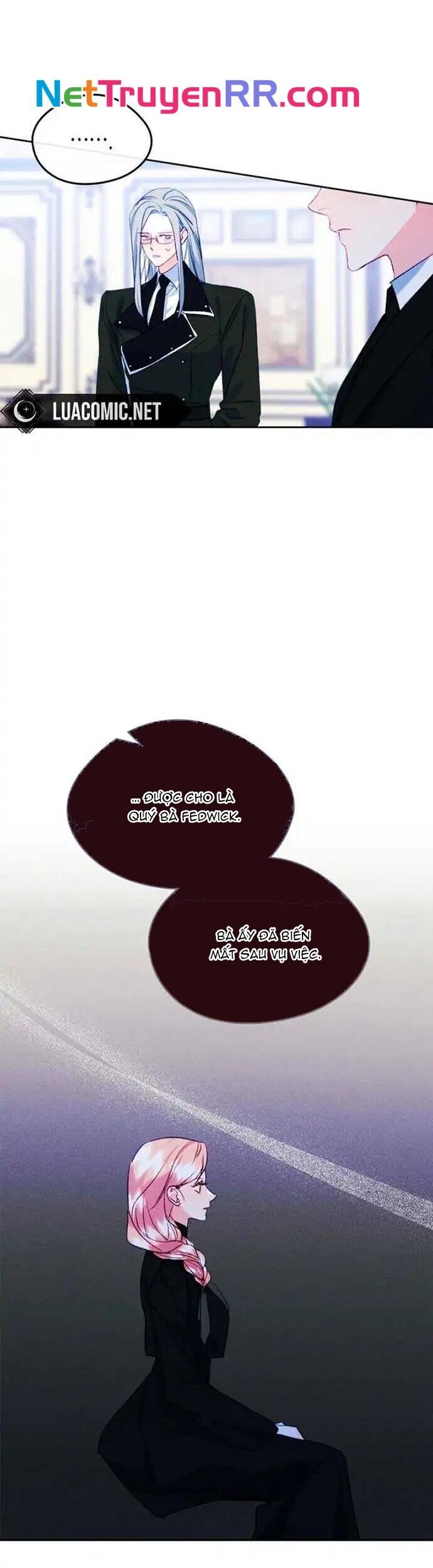 Bạn Thân Khác Giới Của Nam Chính Chapter 63 - Trang 2