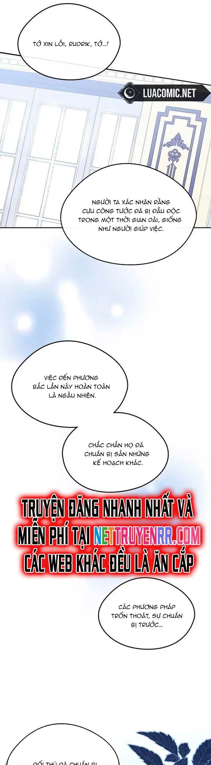 Bạn Thân Khác Giới Của Nam Chính Chapter 63 - Trang 2