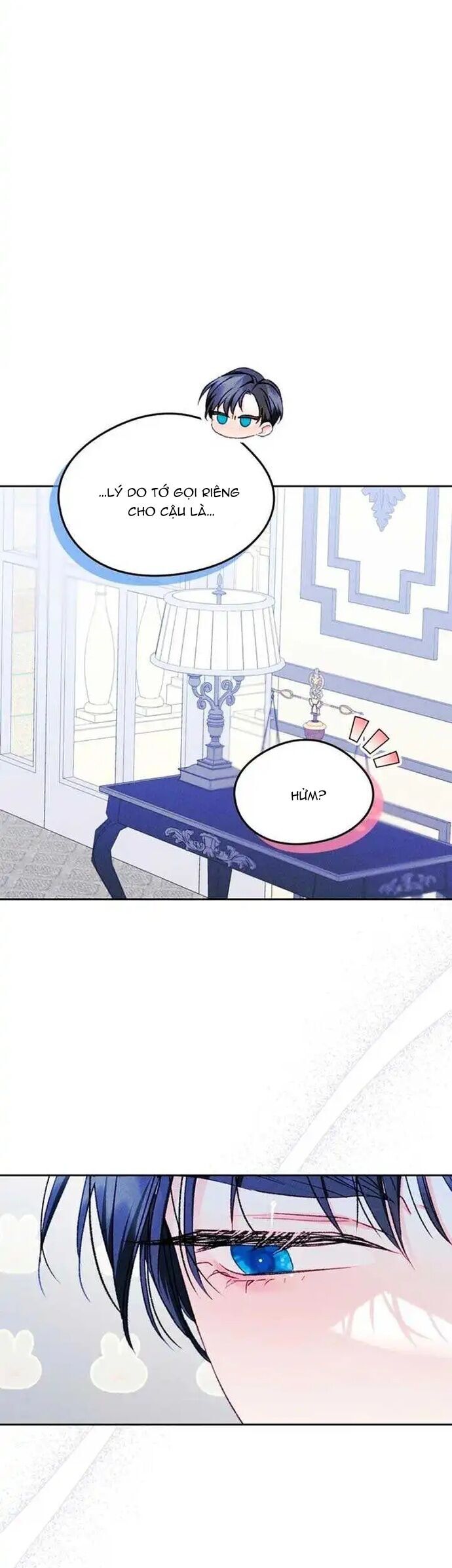 Bạn Thân Khác Giới Của Nam Chính Chapter 63 - Trang 2