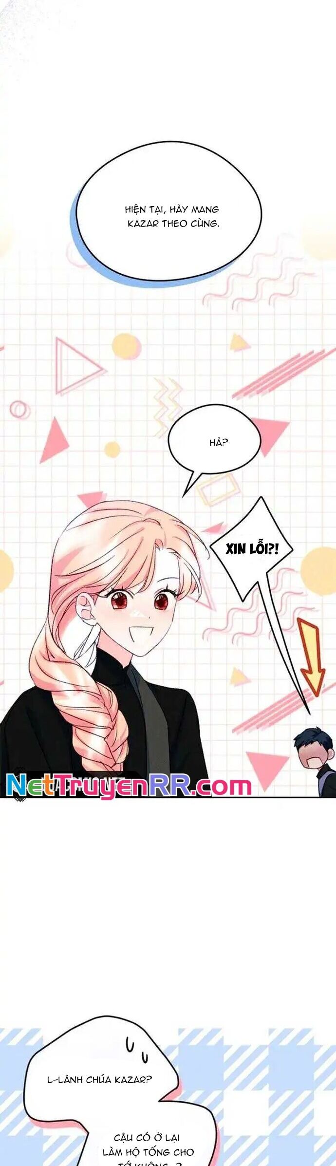 Bạn Thân Khác Giới Của Nam Chính Chapter 63 - Trang 2