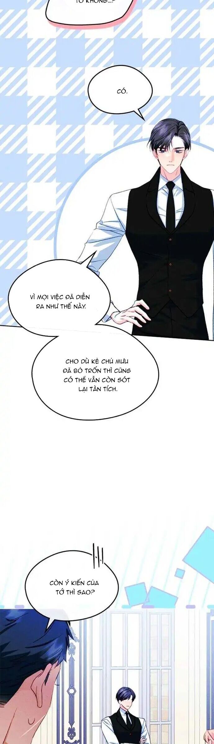 Bạn Thân Khác Giới Của Nam Chính Chapter 63 - Trang 2