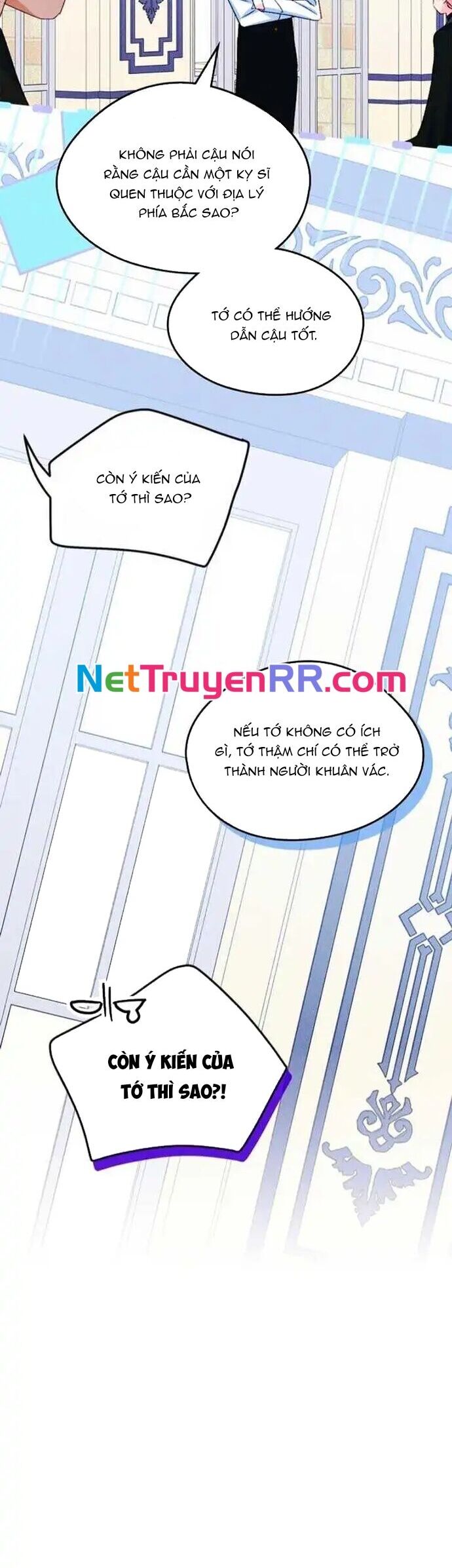 Bạn Thân Khác Giới Của Nam Chính Chapter 63 - Trang 2