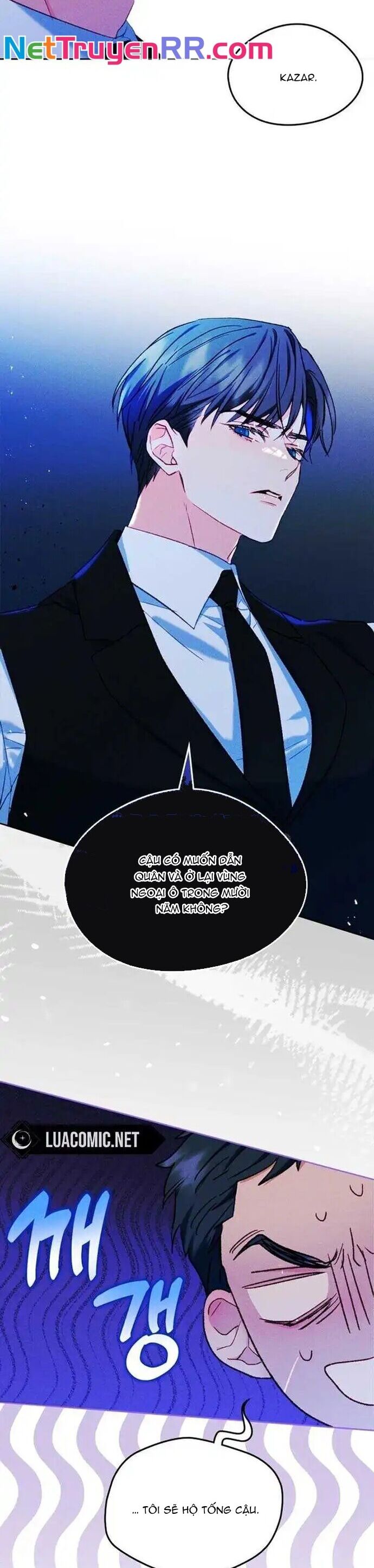 Bạn Thân Khác Giới Của Nam Chính Chapter 63 - Trang 2