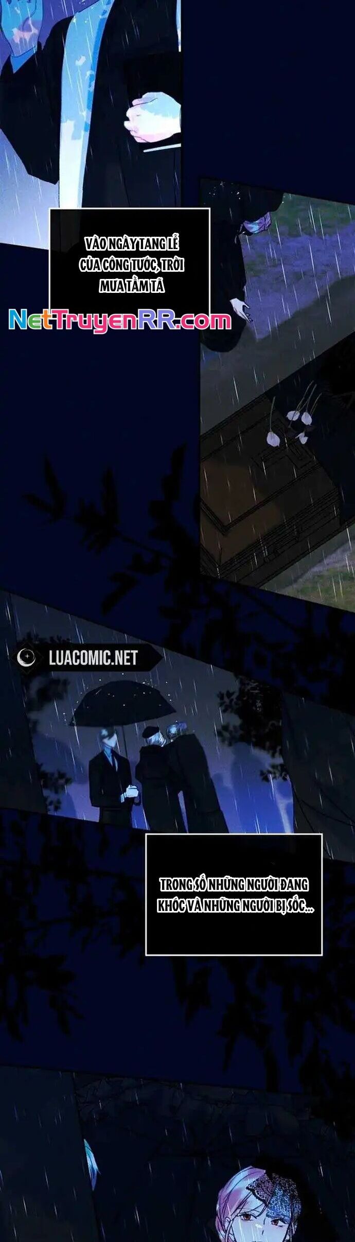 Bạn Thân Khác Giới Của Nam Chính Chapter 63 - Trang 2