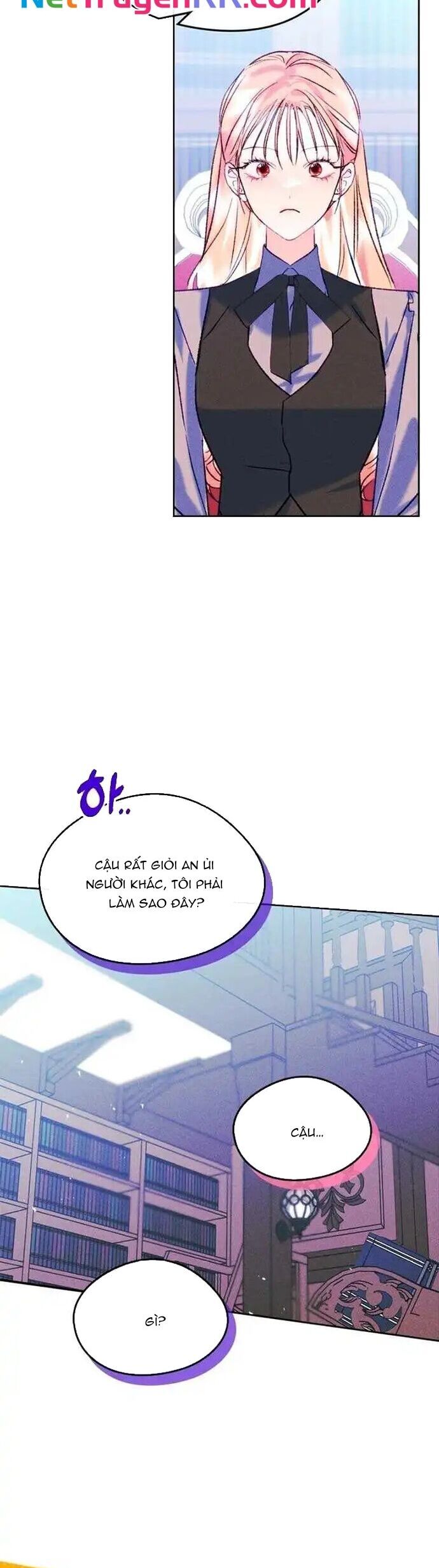 Bạn Thân Khác Giới Của Nam Chính Chapter 63 - Trang 2