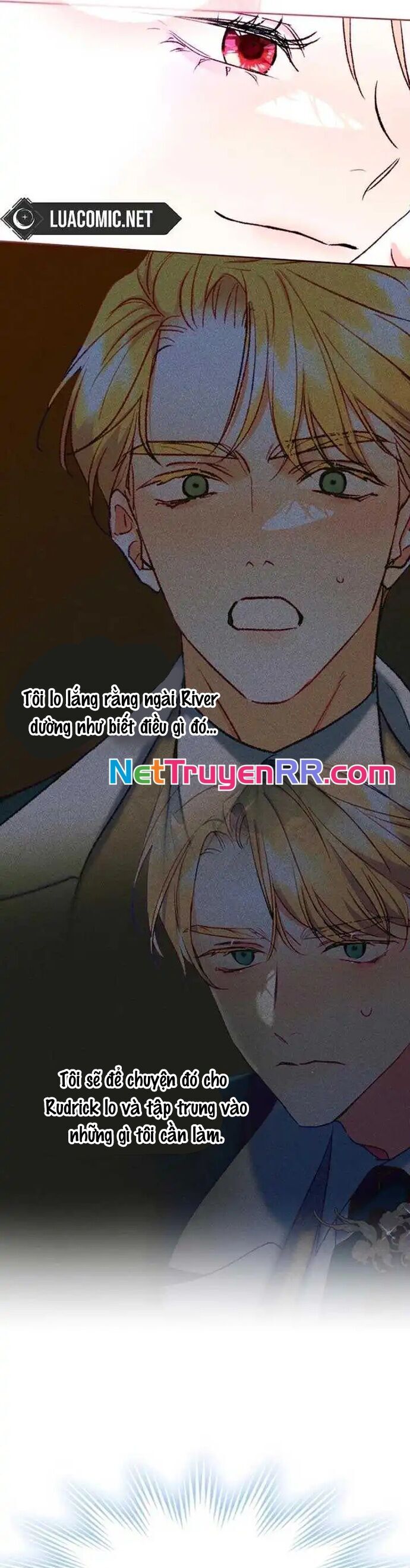 Bạn Thân Khác Giới Của Nam Chính Chapter 63 - Trang 2