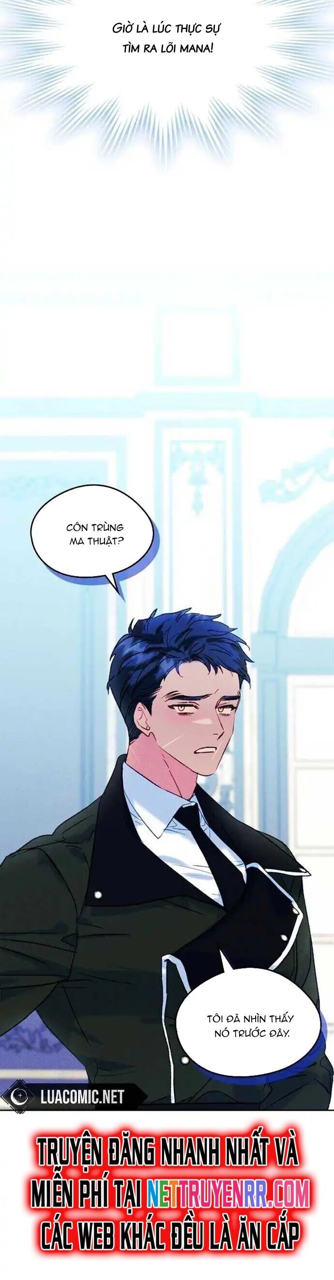 Bạn Thân Khác Giới Của Nam Chính Chapter 63 - Trang 2