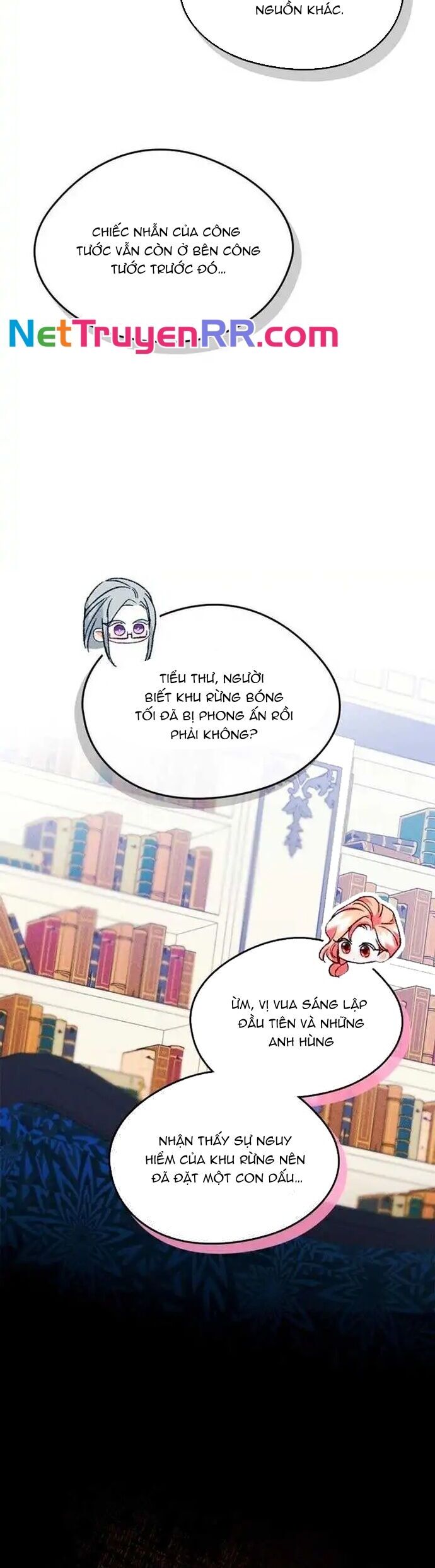 Bạn Thân Khác Giới Của Nam Chính Chapter 63 - Trang 2