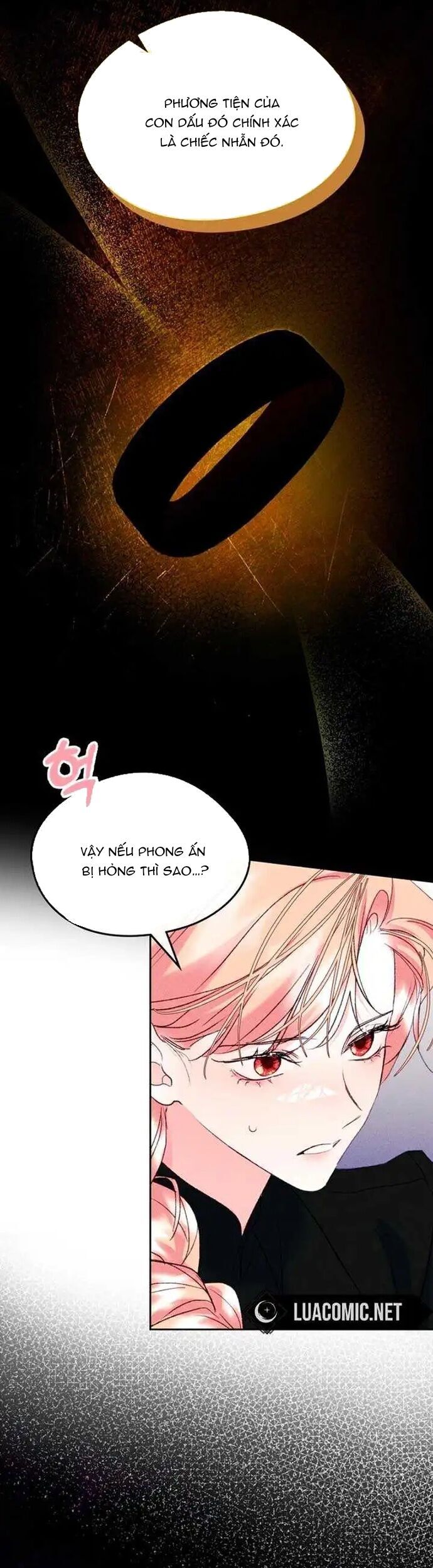 Bạn Thân Khác Giới Của Nam Chính Chapter 63 - Trang 2