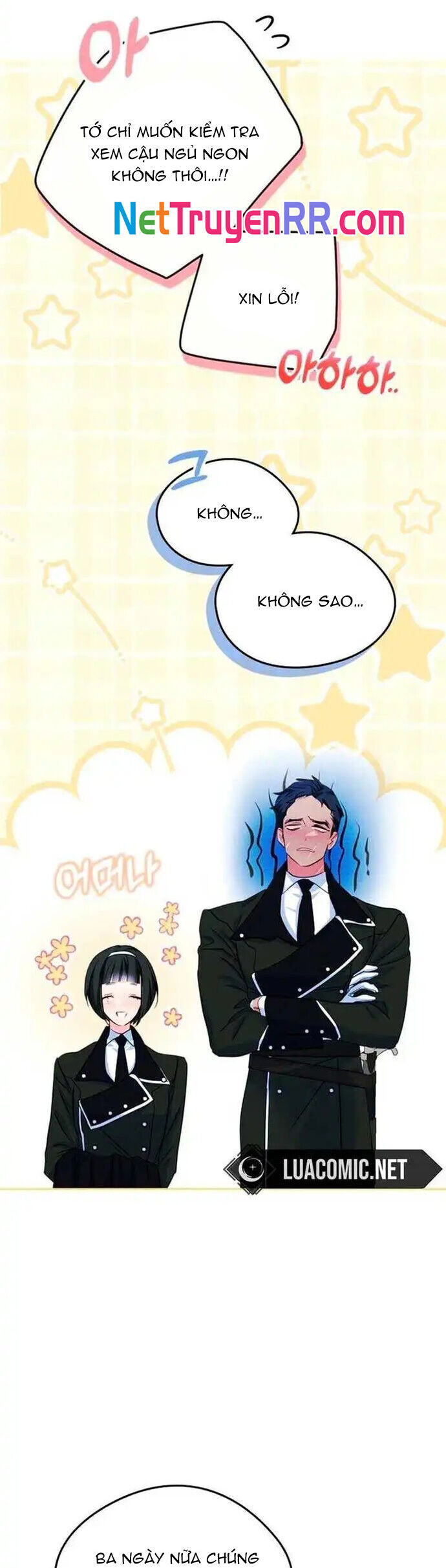 Bạn Thân Khác Giới Của Nam Chính Chapter 64 - Trang 2