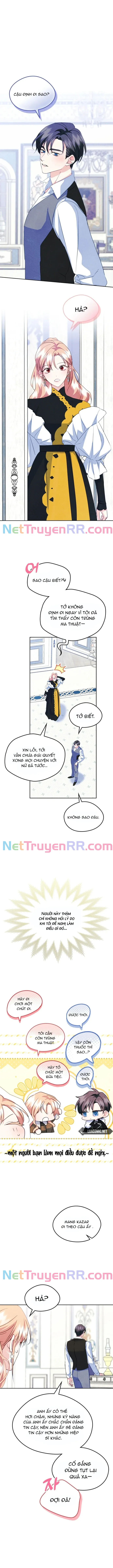 Bạn Thân Khác Giới Của Nam Chính Chapter 67 - Trang 2