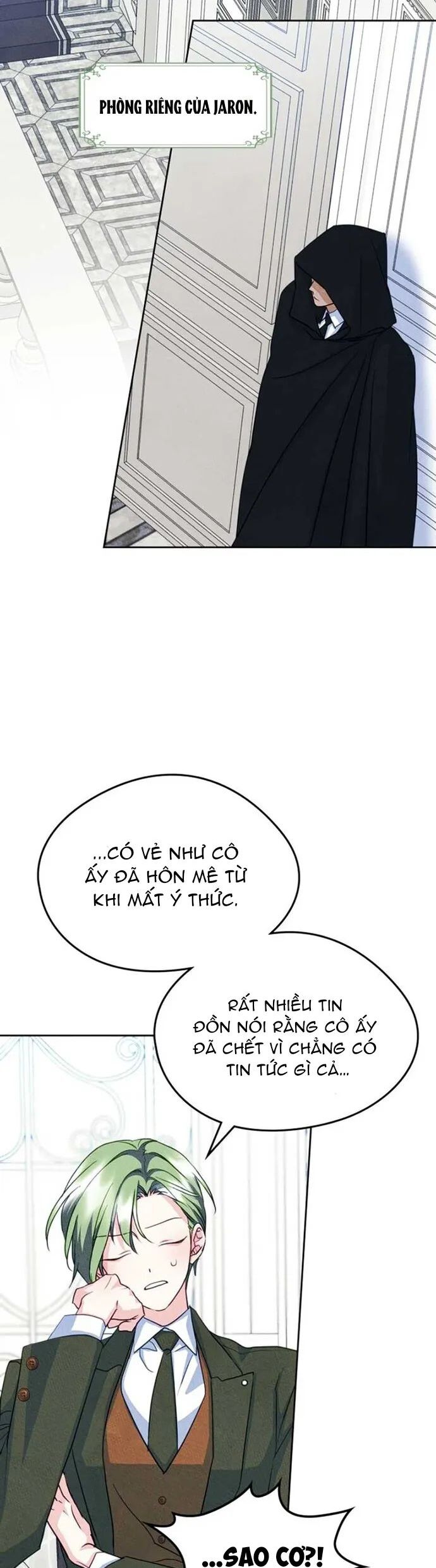 Bạn Thân Khác Giới Của Nam Chính Chapter 68 - Trang 2