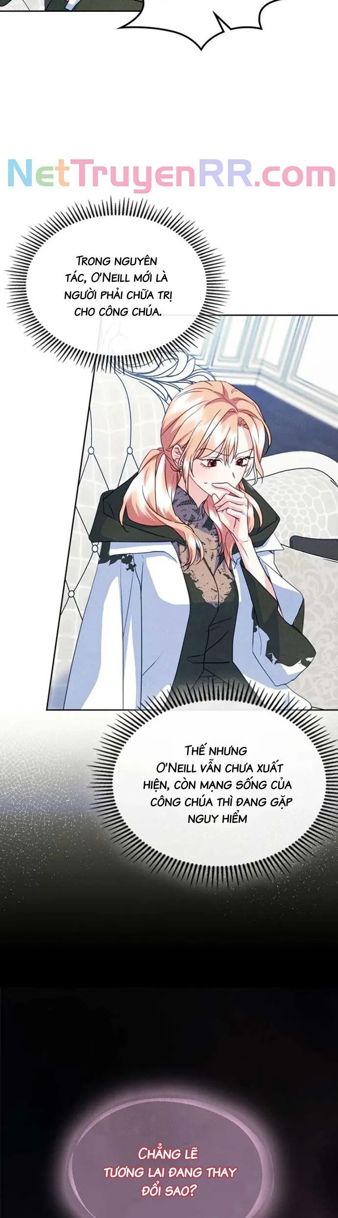 Bạn Thân Khác Giới Của Nam Chính Chapter 68 - Trang 2