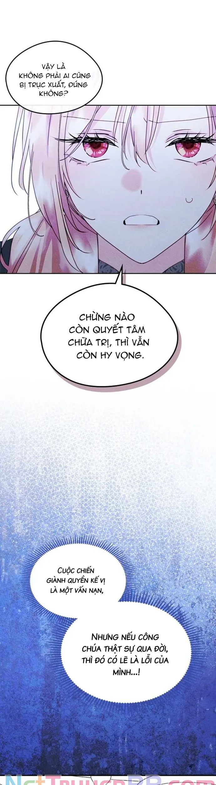 Bạn Thân Khác Giới Của Nam Chính Chapter 68 - Trang 2