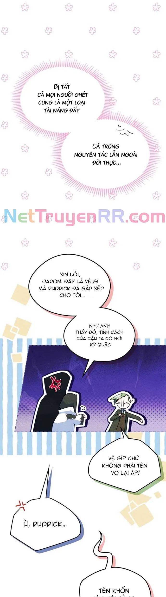 Bạn Thân Khác Giới Của Nam Chính Chapter 68 - Trang 2