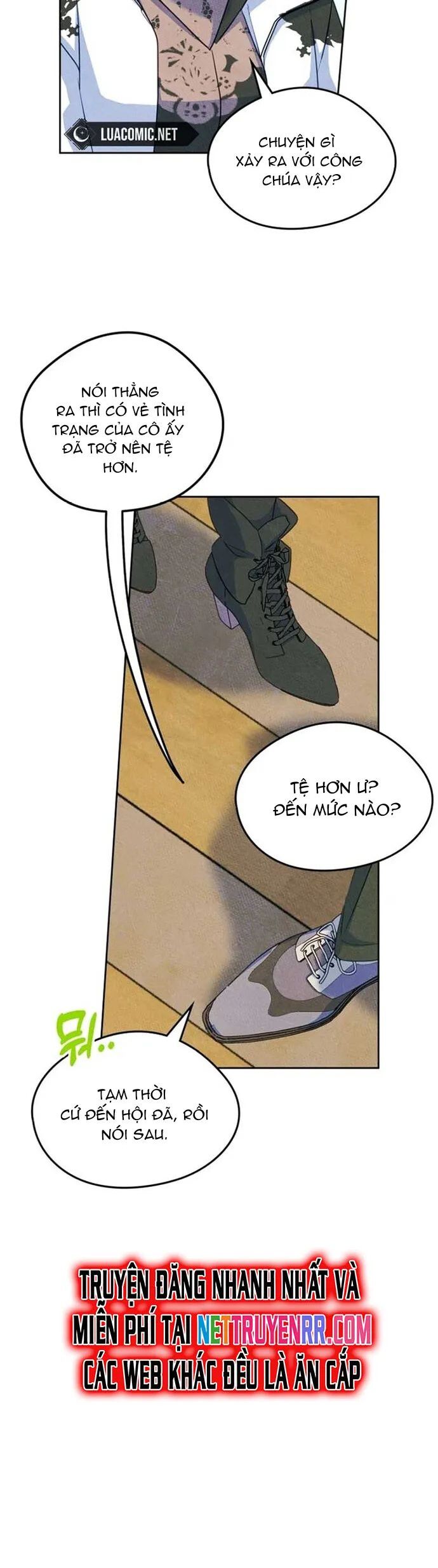 Bạn Thân Khác Giới Của Nam Chính Chapter 68 - Trang 2